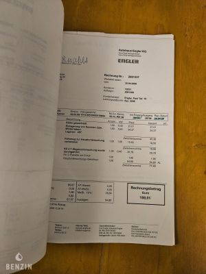 Volvo 850 T5 84k km - 1995