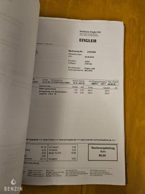 Volvo 850 T5 84k km - 1995