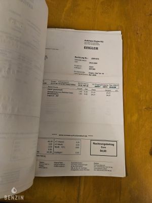 Volvo 850 T5 84k km - 1995