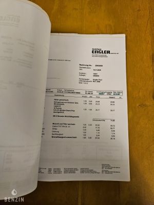 Volvo 850 T5 84k km - 1995