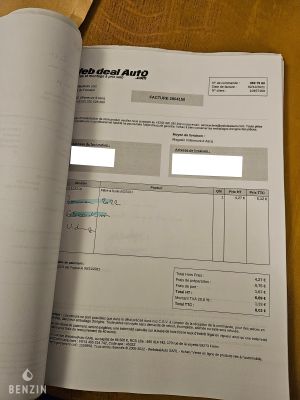 Volvo 850 T5 84k km - 1995