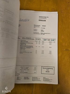 Volvo 850 T5 84k km - 1995