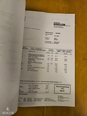 Volvo 850 T5 84k km - 1995