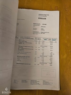 Volvo 850 T5 84k km - 1995