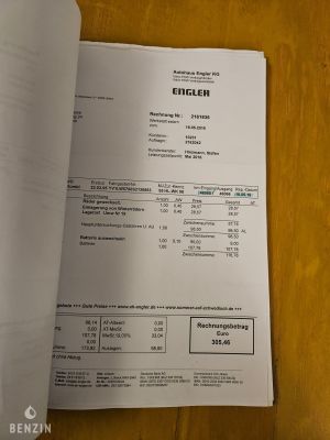 Volvo 850 T5 84k km - 1995