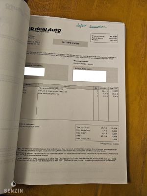 Volvo 850 T5 84k km - 1995