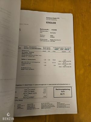 Volvo 850 T5 84k km - 1995