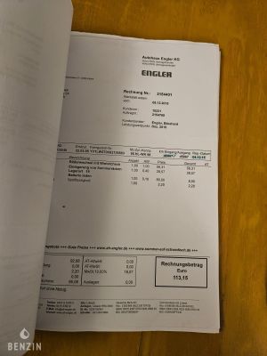 Volvo 850 T5 84k km - 1995