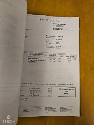 Volvo 850 T5 84k km - 1995