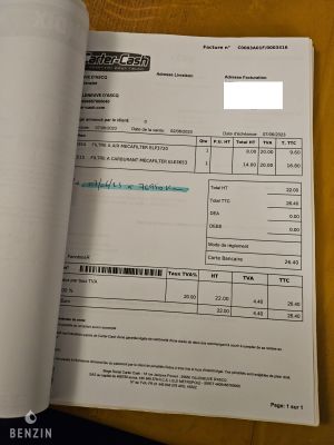 Volvo 850 T5 84k km - 1995