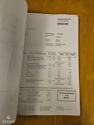 Volvo 850 T5 84k km - 1995