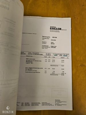 Volvo 850 T5 84k km - 1995