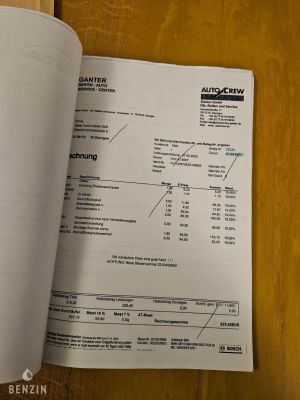 Volvo 850 T5 84k km - 1995