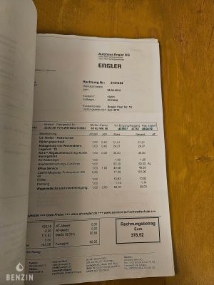 Volvo 850 T5 84k km - 1995