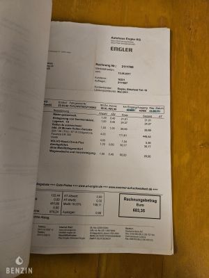 Volvo 850 T5 84k km - 1995