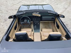 Chevrolet Corvette C4 Indy 500 Pace Car - 1986