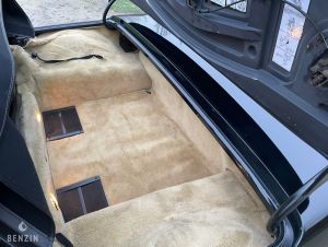 Chevrolet Corvette C4 Indy 500 Pace Car - 1986