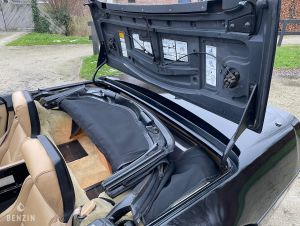 Chevrolet Corvette C4 Indy 500 Pace Car - 1986