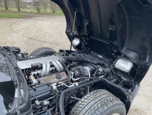 Chevrolet Corvette C4 Indy 500 Pace Car - 1986