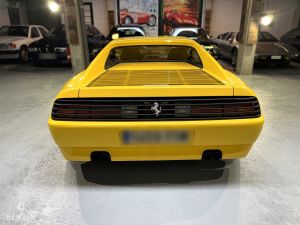 Ferrari 348 TB Challenge - 1991