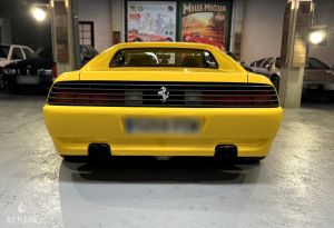 Ferrari 348 TB Challenge - 1991