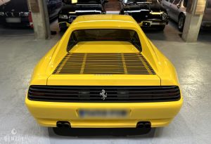 Ferrari 348 TB Challenge - 1991