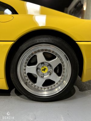 Ferrari 348 TB Challenge - 1991