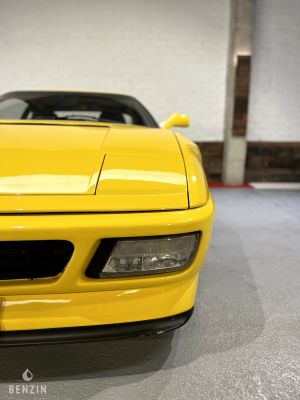 Ferrari 348 TB Challenge - 1991