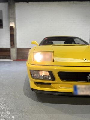 Ferrari 348 TB Challenge - 1991