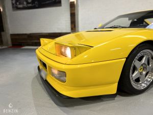 Ferrari 348 TB Challenge - 1991