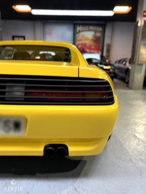 Ferrari 348 TB Challenge - 1991