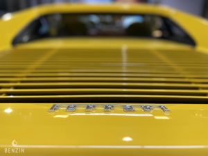 Ferrari 348 TB Challenge - 1991