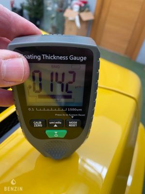 Ferrari 348 TB Challenge - 1991