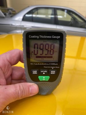 Ferrari 348 TB Challenge - 1991