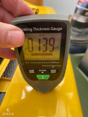 Ferrari 348 TB Challenge - 1991