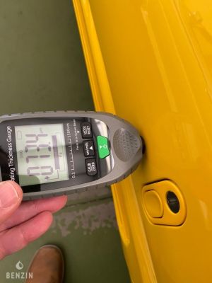 Ferrari 348 TB Challenge - 1991