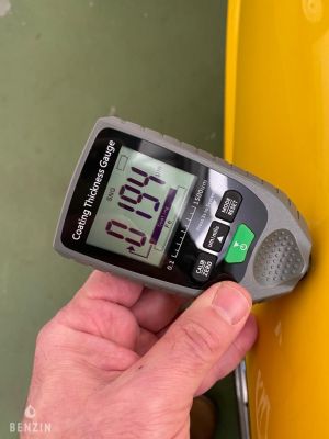 Ferrari 348 TB Challenge - 1991