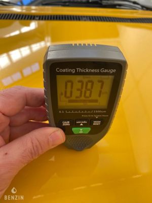 Ferrari 348 TB Challenge - 1991