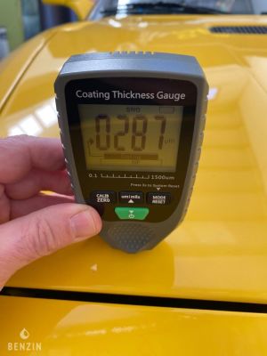 Ferrari 348 TB Challenge - 1991