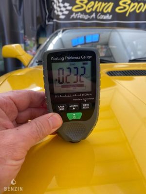 Ferrari 348 TB Challenge - 1991