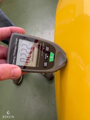 Ferrari 348 TB Challenge - 1991