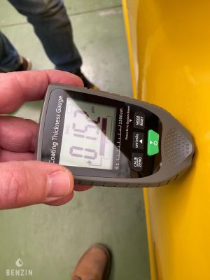 Ferrari 348 TB Challenge - 1991