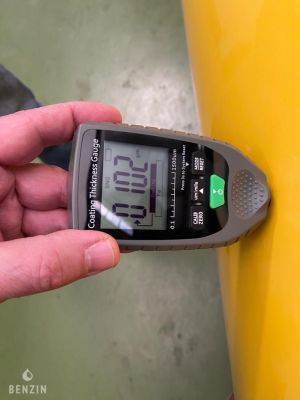 Ferrari 348 TB Challenge - 1991