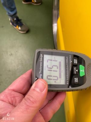 Ferrari 348 TB Challenge - 1991