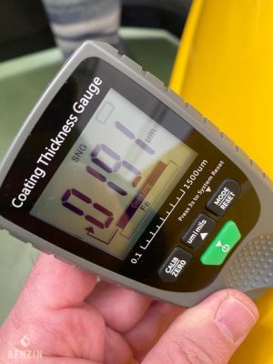 Ferrari 348 TB Challenge - 1991