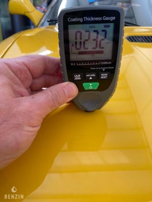 Ferrari 348 TB Challenge - 1991