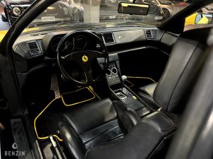 Ferrari 348 TB Challenge - 1991