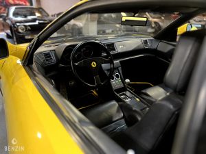 Ferrari 348 TB Challenge - 1991