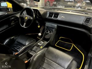 Ferrari 348 TB Challenge - 1991