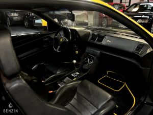 Ferrari 348 TB Challenge - 1991